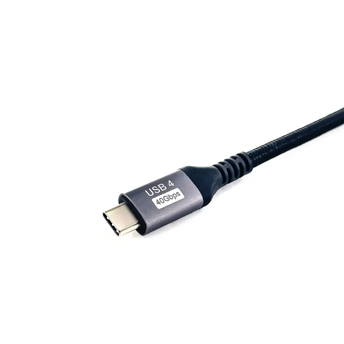 USB 4 Gen 3 C to C Cable Equip 128381 Photo 3