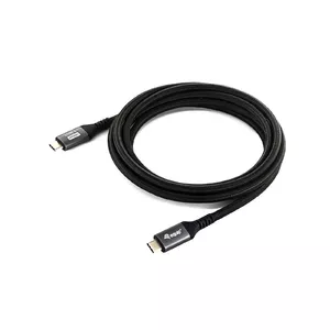 USB4 Gen 2x2 C to C Cable Equip 128382 2.0m