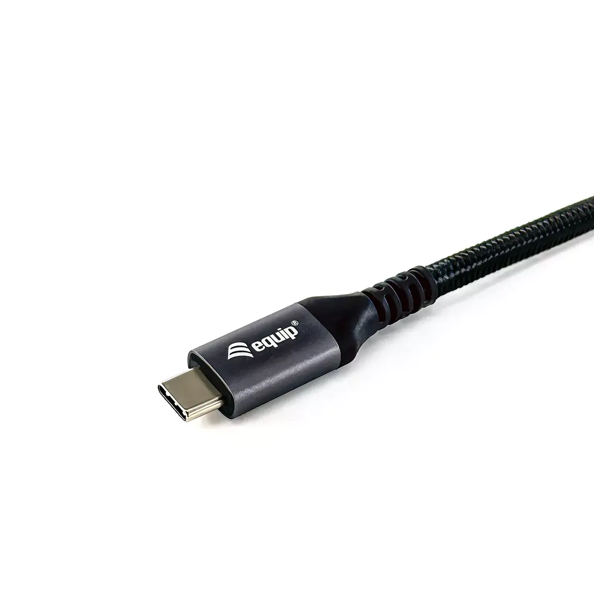 USB4 Gen 2x2 C uz C kabelis Equip 128382 Photo 3