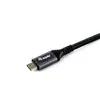 USB4 Gen 2x2 C uz C kabelis Equip 128382 Photo 3