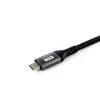 USB4 Gen 2x2 C uz C kabelis Equip 128382 Photo 4