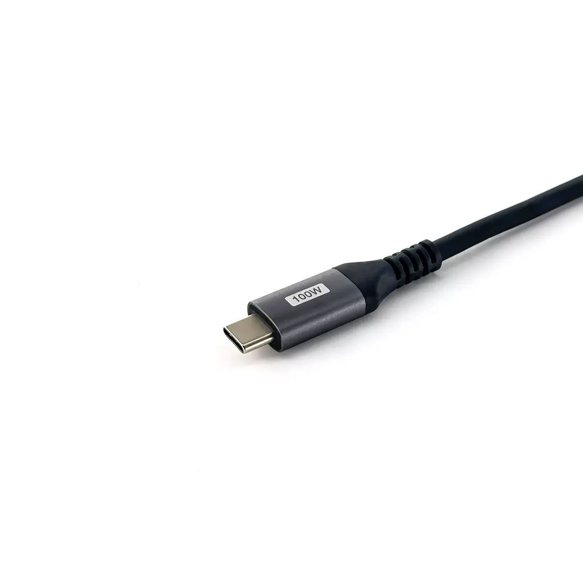 Кабель Equip USB 2.0 C to C 90° угловой Photo 4