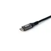 Кабель Equip USB 2.0 C to C 90° угловой Photo 4
