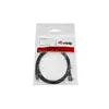 Equip USB 2.0 C uz C 90° leņķa kabelis Photo 5
