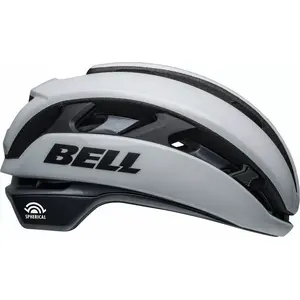 Ceļu ķivere Bell Xr MIPS SPHERICAL izm. M (55–59 cm) matēti/spīdīgi balts/melns