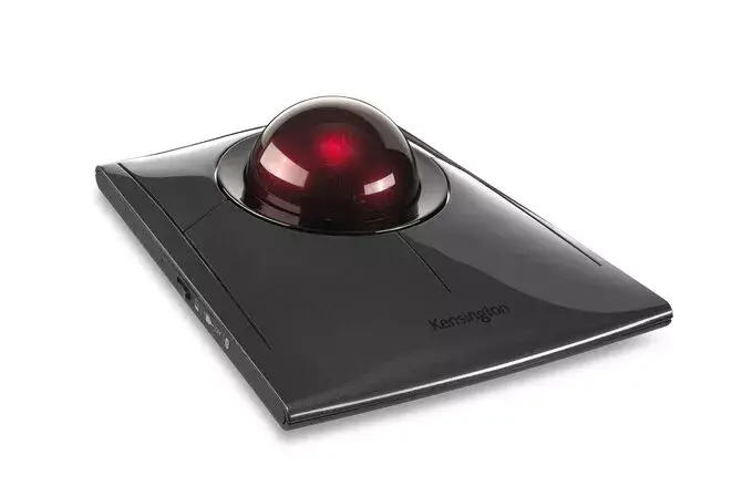 Трекбол Kensington SlimBlade Pro Trackball Photo 2