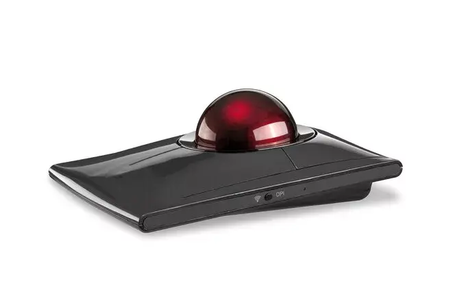 Трекбол Kensington SlimBlade Pro Trackball Photo 3