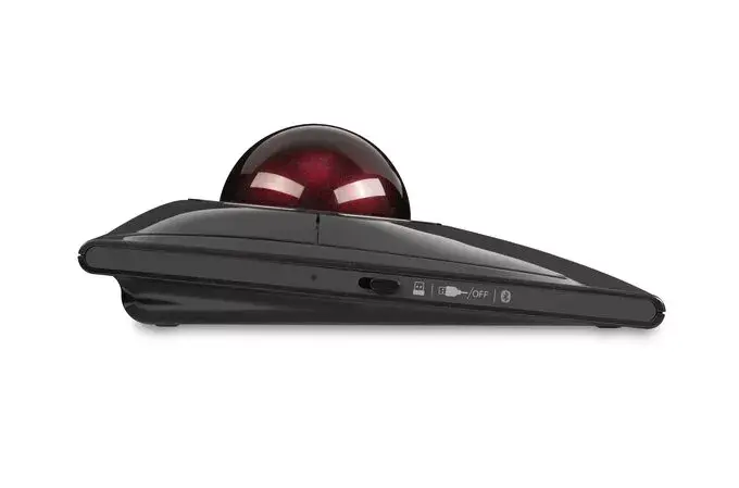 Трекбол Kensington SlimBlade Pro Trackball Photo 4