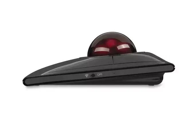 Трекбол Kensington SlimBlade Pro Trackball Photo 5