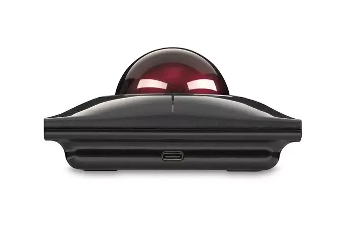 Трекбол Kensington SlimBlade Pro Trackball Photo 7