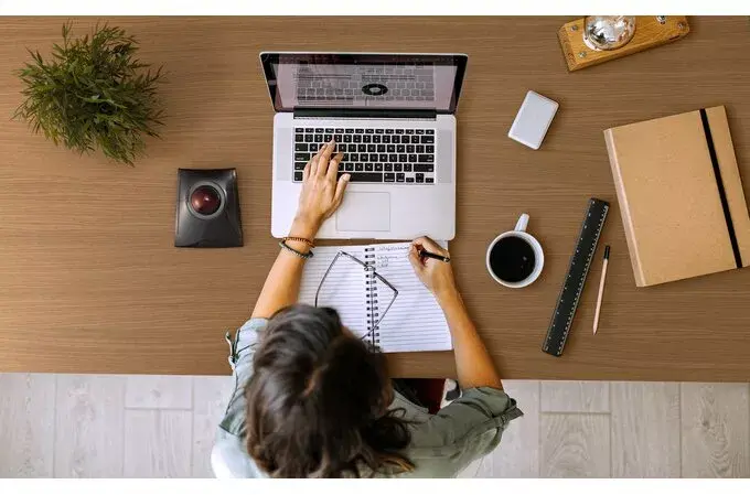 Трекбол Kensington SlimBlade Pro Trackball Photo 11