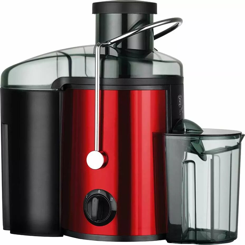 Juicers
