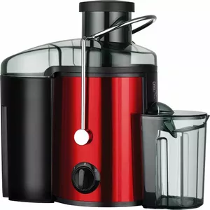 Juicer berlinger haus BH-9075 red