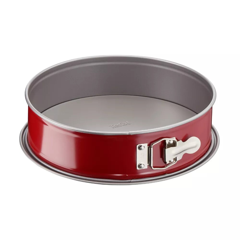 Tefal Delibake apaļa kūkas forma 27