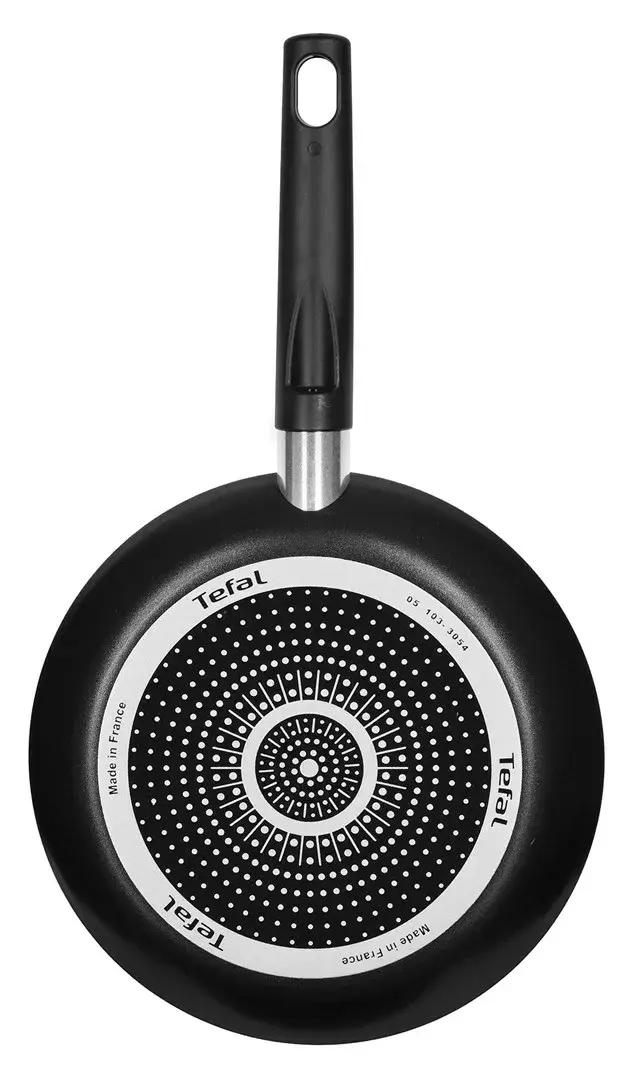 Сковорода Tefal Simplicity 24 см B5820402 Photo 3