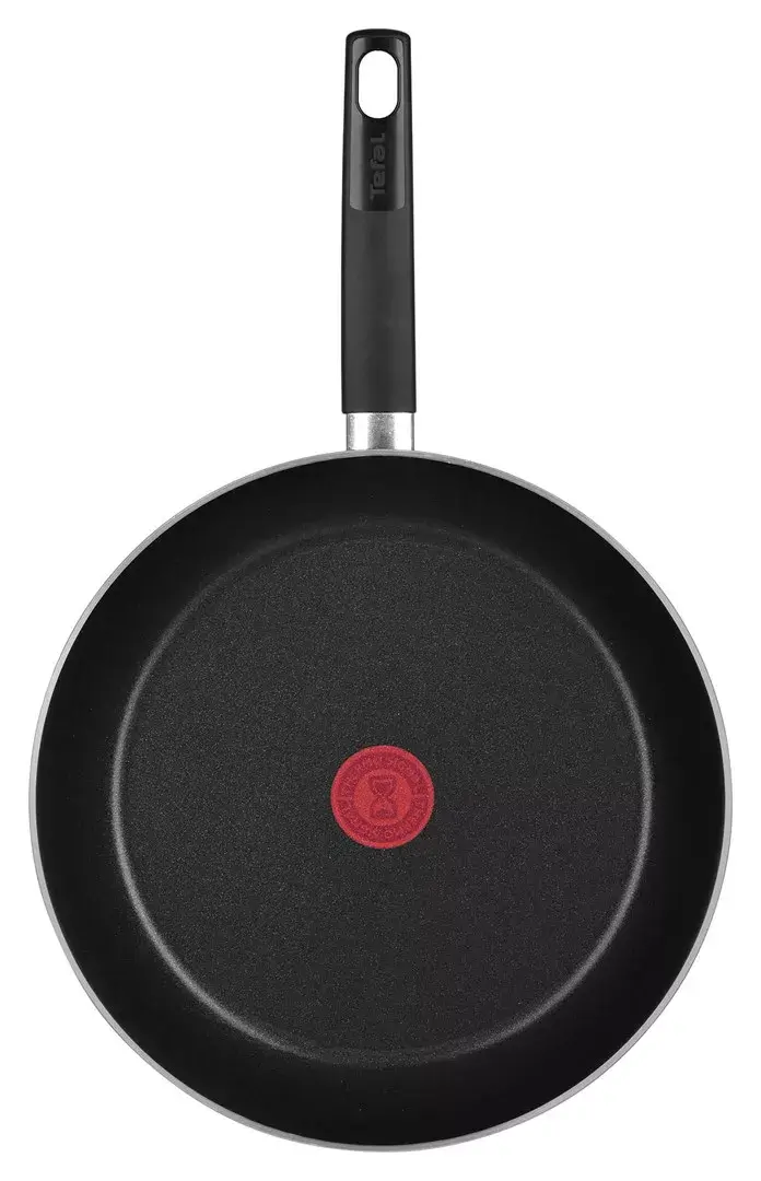 Сковорода Tefal Simplicity B5820702 30 см Photo 3
