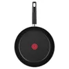Сковорода Tefal Simplicity B5820702 30 см Photo 3