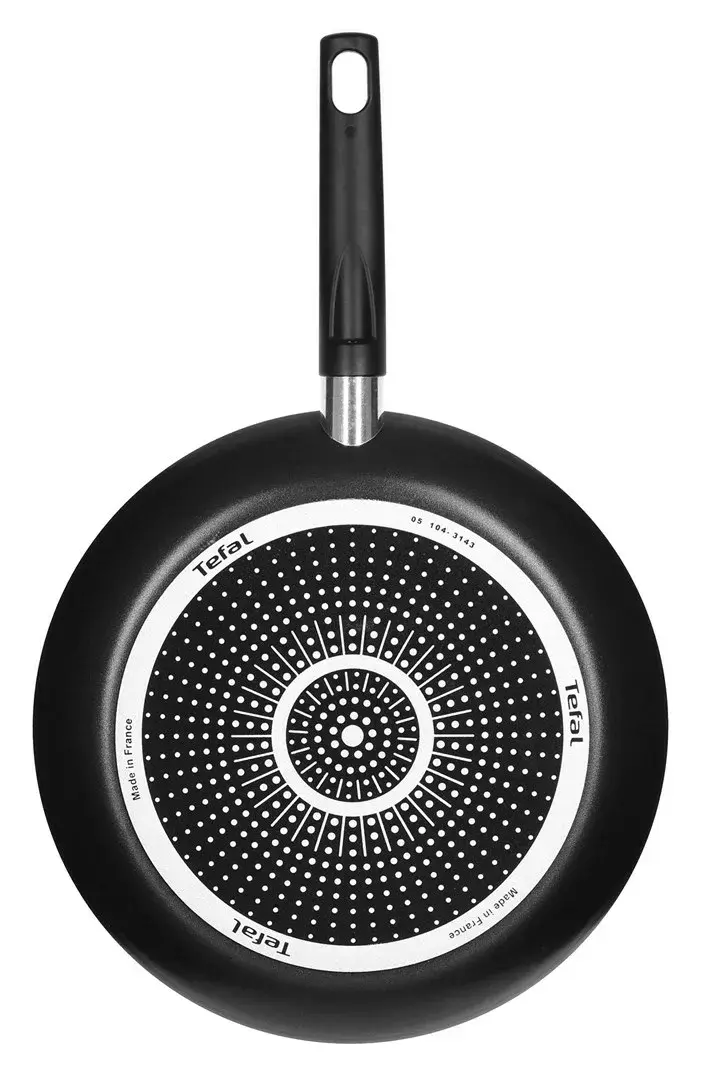 Сковорода Tefal Simplicity B5820702 30 см Photo 4