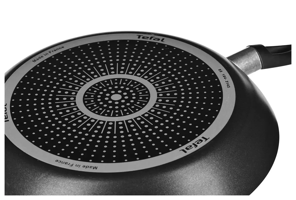Сковорода Tefal Simplicity B5820702 30 см Photo 5
