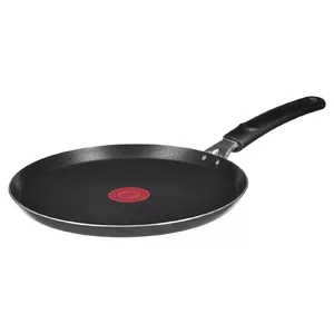 Сковорода для блинов TEFAL Simplicity B5821002 25 см антипригарная