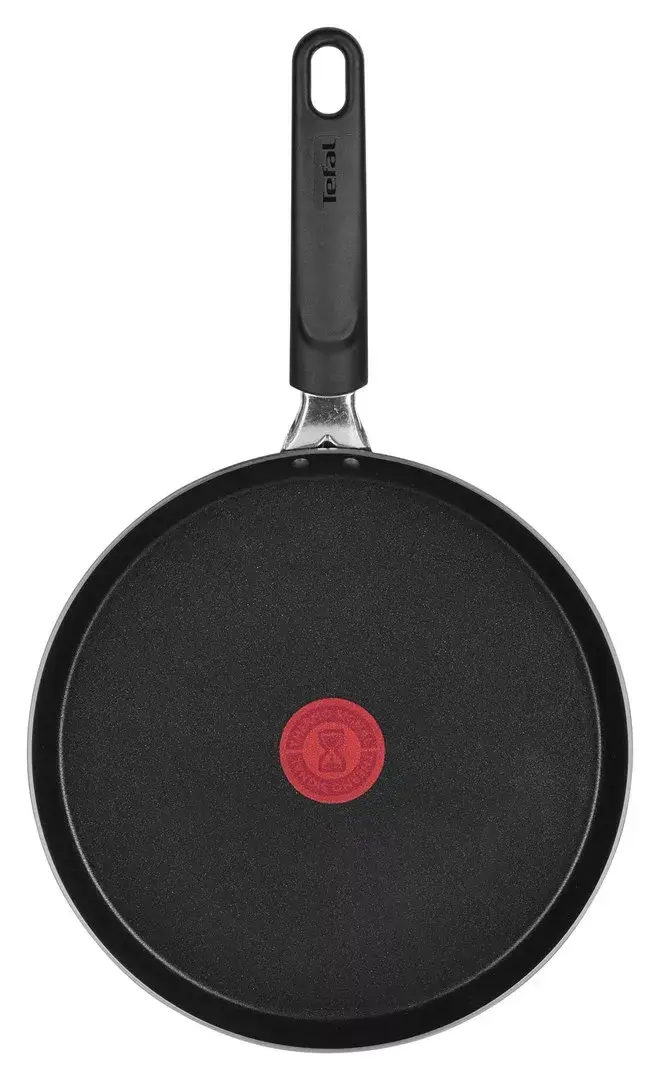 Сковорода для блинов TEFAL Simplicity B5821002 25 см Photo 3