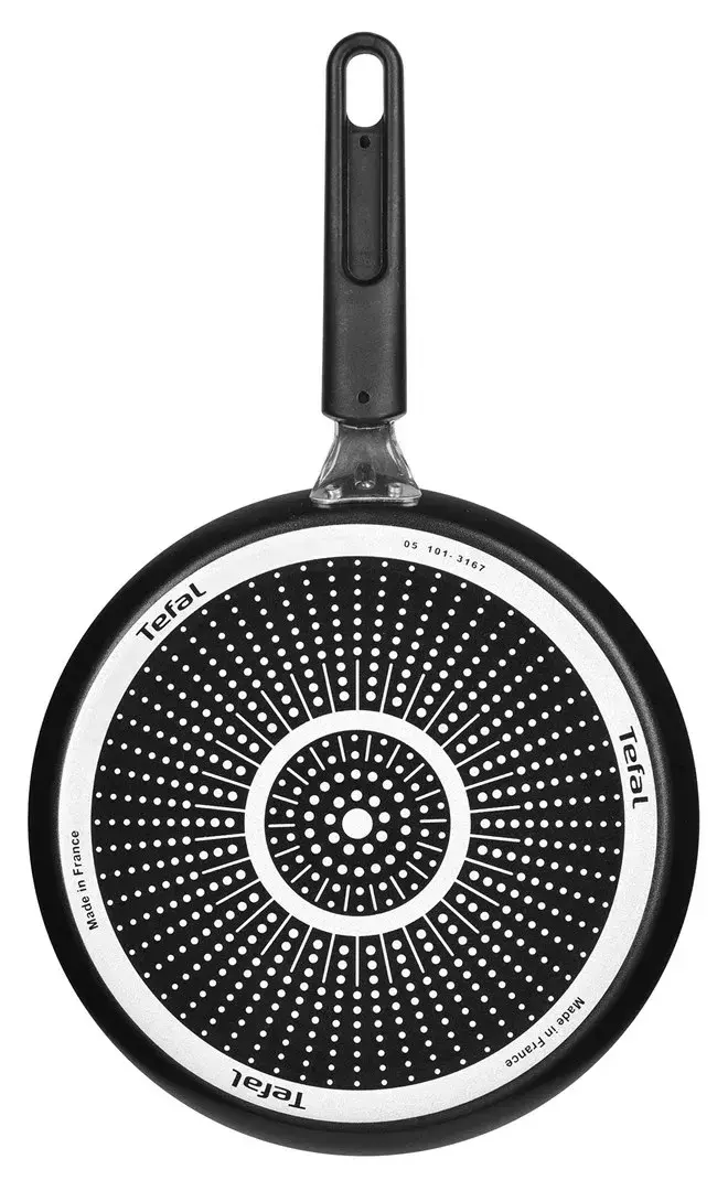 Сковорода для блинов TEFAL Simplicity B5821002 25 см Photo 4