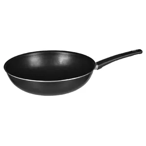 Сковорода-вок Tefal Simplicity B5821902 с антипригарным покрытием