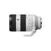 Telefoto tālummaiņas objektīvs Sony FE 70-200mm F4 Macro G OSS II Photo 3