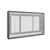Rāmis Hagor 5870 TV stiprinājums Photo 3
