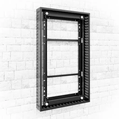 Rāmis Hagor 5870 TV stiprinājums Photo 8