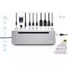 Docking Station 3x 4K Display Photo 3