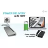 Docking Station 3x 4K Display Photo 9