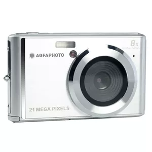 Compact camera AgfaPhoto Realishot DC5200 21 MP CMOS 5616 x 3744 pixels Grey