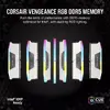 Модуль памяти Corsair 64 ГБ CMH64GX5M2B6000C30W Photo 7