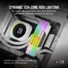 Модуль памяти Corsair 64 ГБ CMH64GX5M2B6000C30W Photo 9