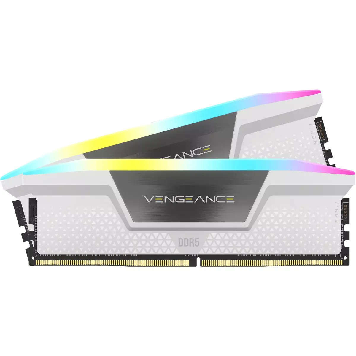Модуль памяти Corsair 32 ГБ CMH32GX5M2B6000C30W Photo 5