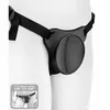 Страп-он Pipedream Body Dock Original Harness Photo 2