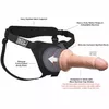 Strap-On Pipedream Body Dock Elite Harness Photo 5