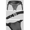 Strap-On Pipedream Body Dock Elite Harness Photo 6