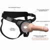 Страп-он Pipedream Body Dock Elite Mini Harness Photo 5