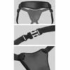 Страп-он Pipedream Body Dock Elite Mini Harness Photo 6