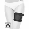 Страп-он Pipedream Body Dock Lap Strap Harness Photo 2