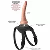 Страп-он Pipedream Body Dock Lap Strap Harness Photo 5