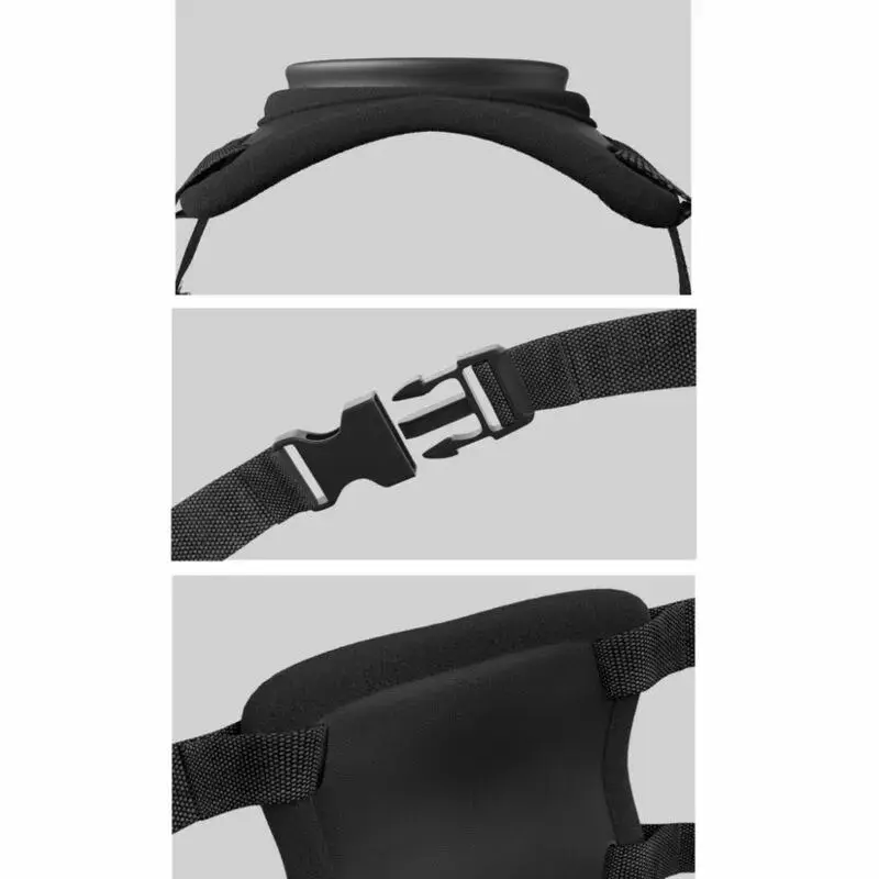 Страп-он Pipedream Body Dock Lap Strap Harness Photo 6