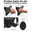 Strap-On Pipedream Body Dock G-Spot Pro Photo 4