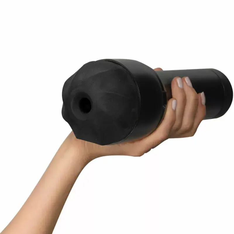 Мастурбатор Kiiroo FEEL STROKER чёрный Photo 2
