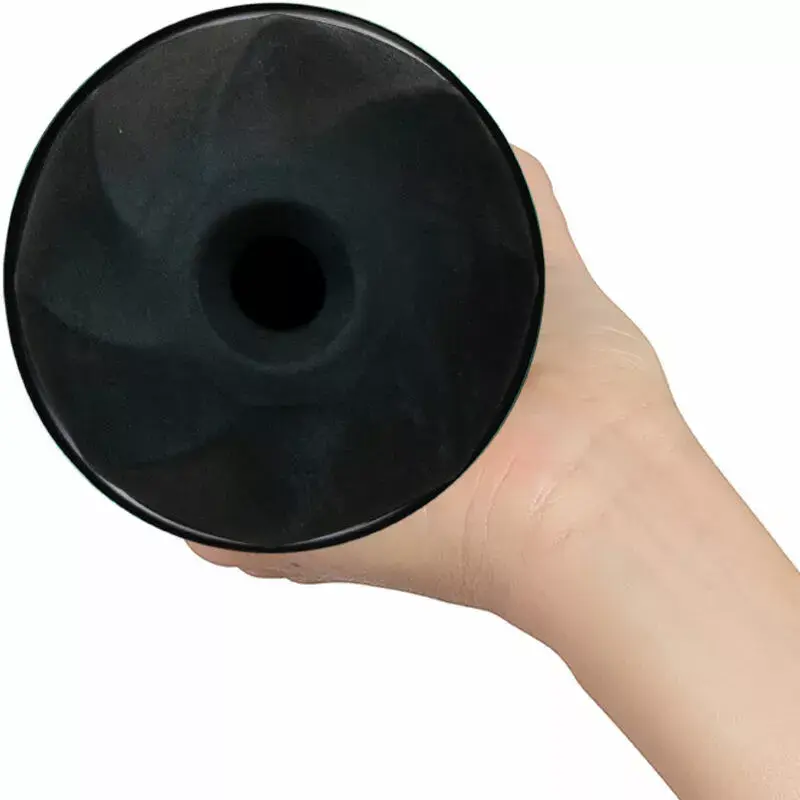 Мастурбатор Kiiroo FEEL STROKER чёрный Photo 5