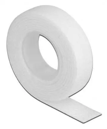 ProXtend Hook and Loop Roll CM-HL1015W Photo 2