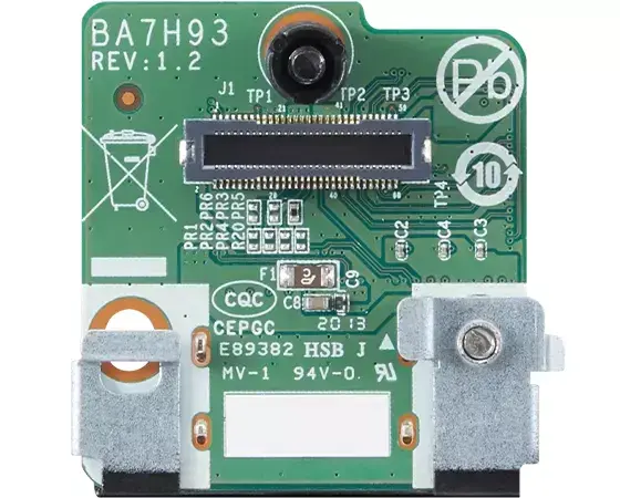 Interfeisa karte Lenovo 4XH1K25075 Photo 3