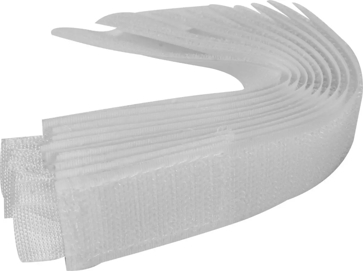 Āķa-cilpas saite ProXtend CM-HL02012-10W Photo 2